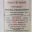 Mortlach 1999 16 Year Old Carn Mor