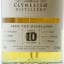 Clynelish 2010 10 Year Old Single Malts Of Scotland