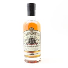 Macallan 15 Darkness 50cl