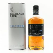 Highland Park 2004 13 Saltire David Coulthard Single Cask Edition 1