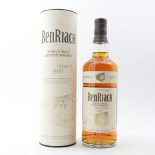 BENRIACH CASK STRENGTH BATCH 2