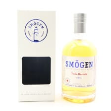 SMOGEN 9 YEAR OLD TWIN BARRELS 50CL
