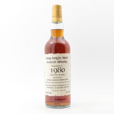 Bunnahabhain 1980 45 Kingsbury