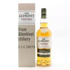 Glenlivet 16 Nadurra