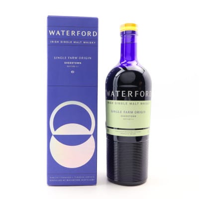 Waterford Sheestown Edition 1.1