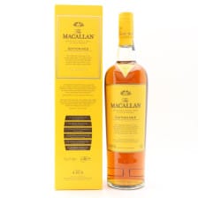 MACALLAN EDITION NO3