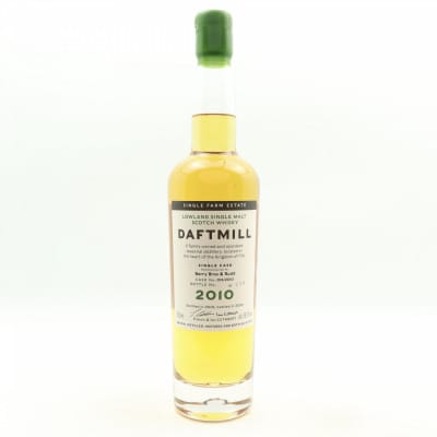 Daftmill 2010 Single Cask #13 For Berry Bros & Rudd