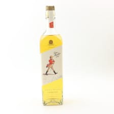 JOHNNIE WALKER LEGEND HAND FILLED