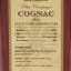 Distillerie Charpentier 40 Year Old Petite Champagne Cognac Cadenhead’s
