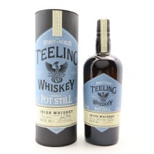 Teeling Whiskey Co Single Pot Still