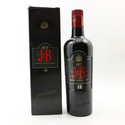 J&B Jet