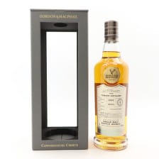TOMATIN 2002 16 YEAR OLD CONNOISSEURS CHOICE CASK STRENGTH