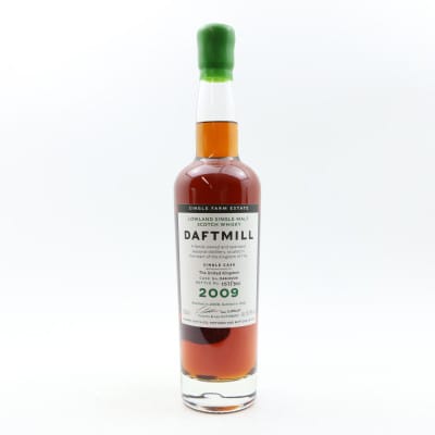 Daftmill 2009 Single Cask #46 UK Exclusive