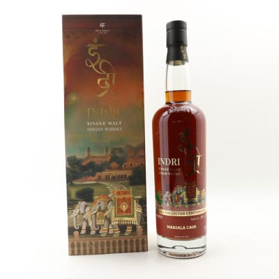 Indri Diwali Collector’s Edition 2025