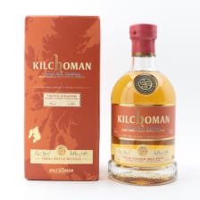 KILCHOMAN UNITED KINGDOM SMALL BATCH 2