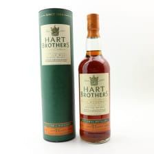 LITTLEMILL 1992 21 YEAR OLD HART BROTHERS