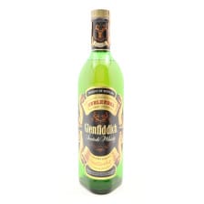 Glenfiddich Unblended