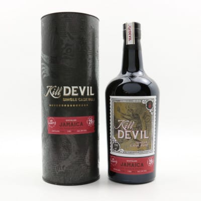 New Yarmouth Jamaica 1994 26 Year Old Kill Devil