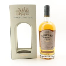 Girvan 1992 26 Coopers Choice
