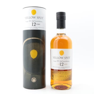 Yellow Spot 12 Year Old