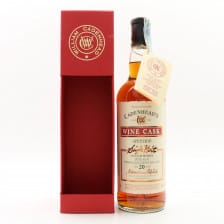 Tamnavulin Glenlivet 1992 20 Cadenhead S