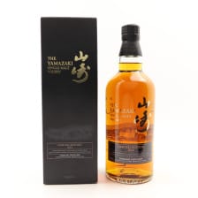 Yamazaki 2014 Limited Edition