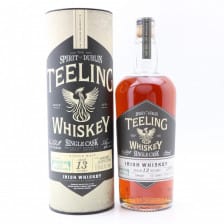 Teeling 13 Single Cask 29639