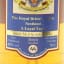 Speyside Diamond Jubilee Loyal Toast