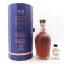 The Glenturret Still Life Winter By Lalique With Matching Mini 5cl