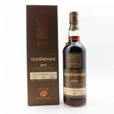 Glendronach 1972 39 Single Cask 712