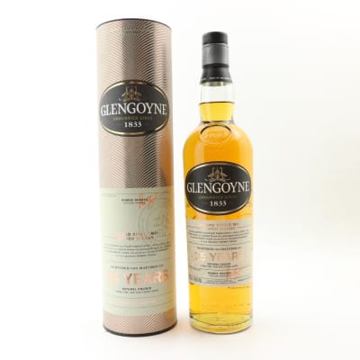 Glengoyne 15 Year Old