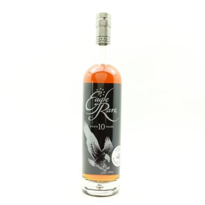 Eagle Rare 10 Year Old For The Whisky World
