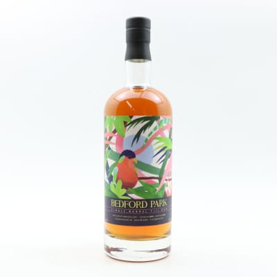 Fiji Rum 2004 19 Year Old Bedford Park