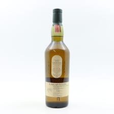 Lagavulin 1998 Feis Ile 2011