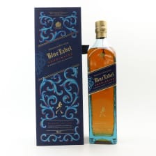 JOHNNIE WALKER BLUE LABEL XORDINAIRE 1L