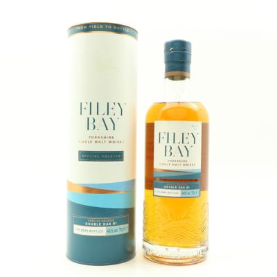 Filey Bay Double Oak #1