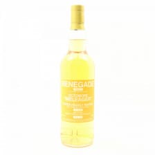 Octomore Meleager 6 Renegade