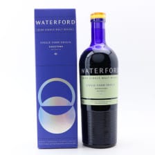 WATERFORD SHEESTOWN EDITION 12