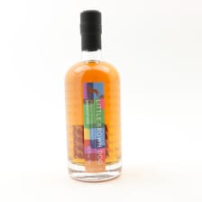 FOURSQUARE 2011 LITTLE BROWN DOG 50CL