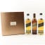 Johnnie Walker The Collection 3 x 20cl