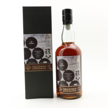 CHICHIBU 2013 LUSTAU SINGLE CASK 13758 TAKASHIMAYA BUYERS SELECTION