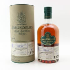 Bunnahabhain 1989 Lombard Jewels Of Scotland
