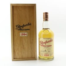 GLENFARCLAS 1984 FAMILY CASK 6032
