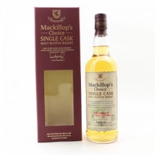 Tamdhu 1989 Single Cask 4126 Mackillop S Choice