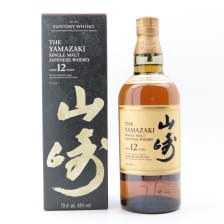 Yamazaki 12