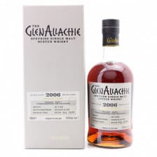 Glenallachie 2006 14 Single Cask 675 Trilogy Part 1 Tyndrumwhisky Com Exclusive