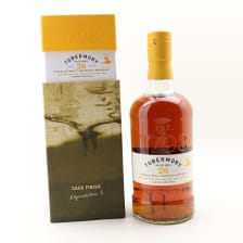 Tobermory 26 Year Old Oloroso Cask Finish