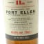 Port Ellen 11th Annual Release 1979 32 Year Old