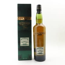 GLEN SCOTIA VICTORIANA