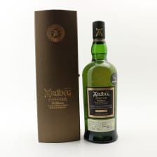 ARDBEG 2000 SINGLE CASK 2